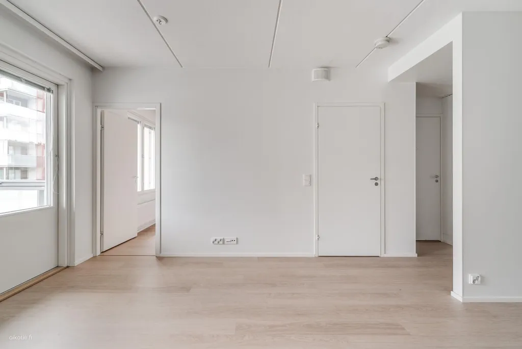 Pièces - Apartment with Sauna in Keljo, Jyväskylä