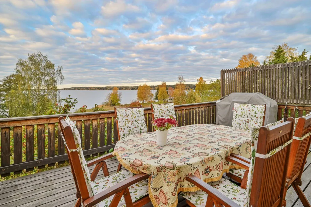 Maison 5 pièces à Sigtuna kommun