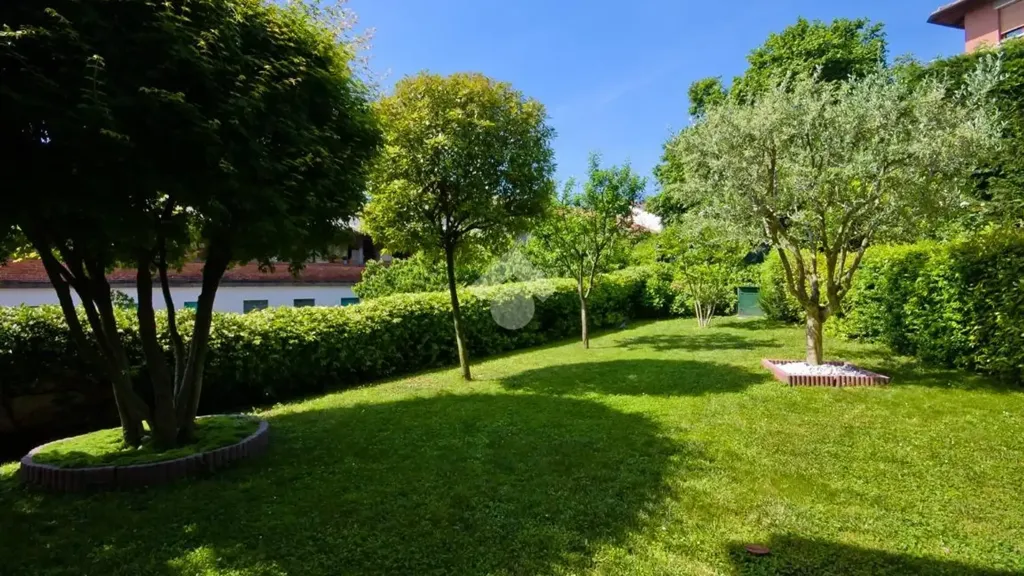 Jardin - Villa with Panoramic Terraces in Pecetto Torinese