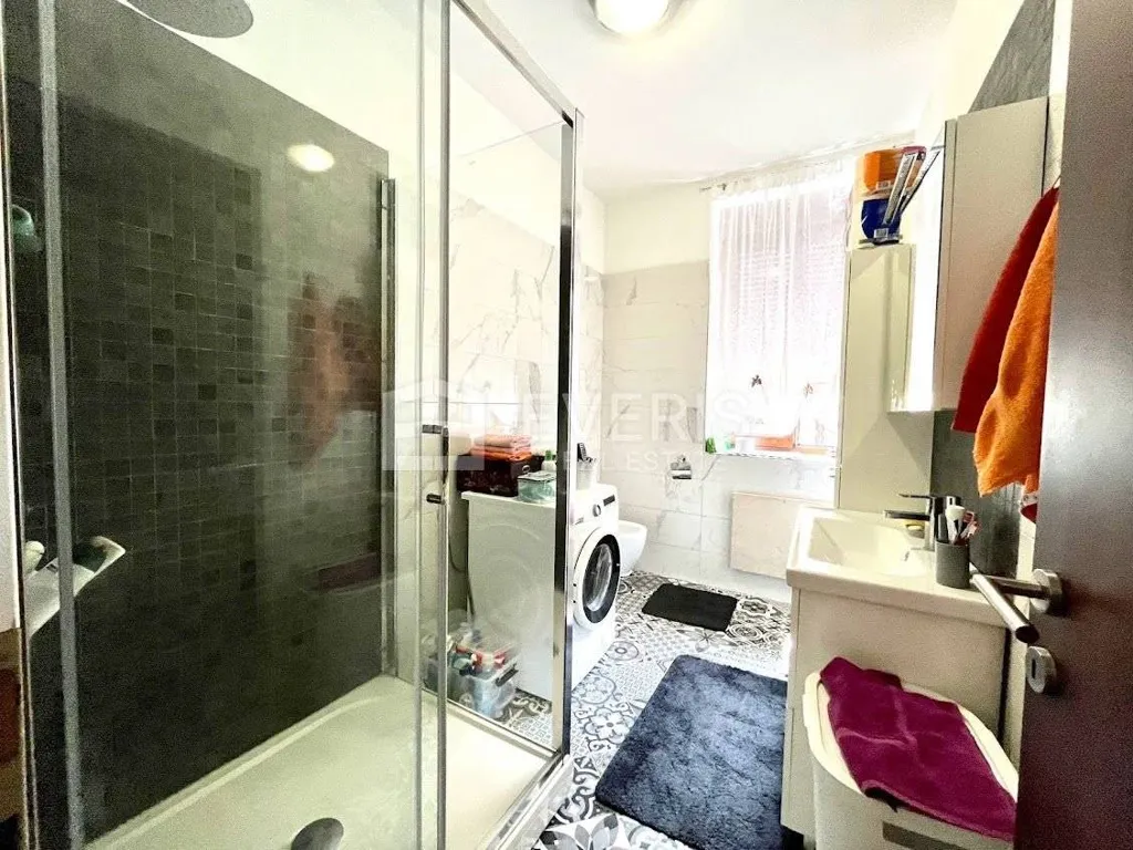 Salles de bain - Apartment with Terrace in Kastav Centre