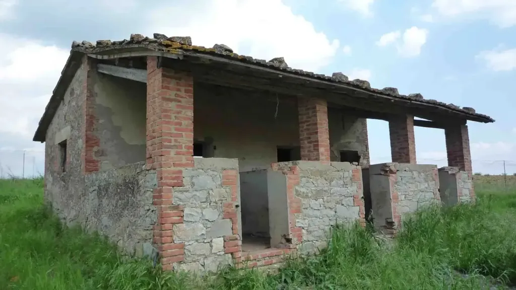 Maison à IT