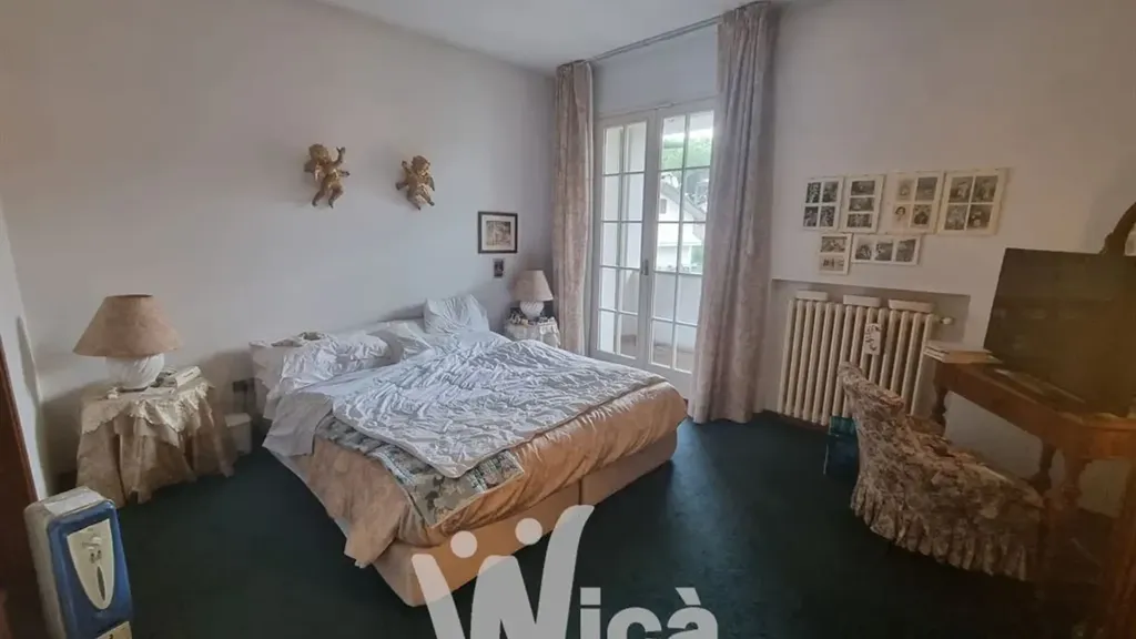 Magamistoad - Villa with Garden in Cervia Thermal Zone