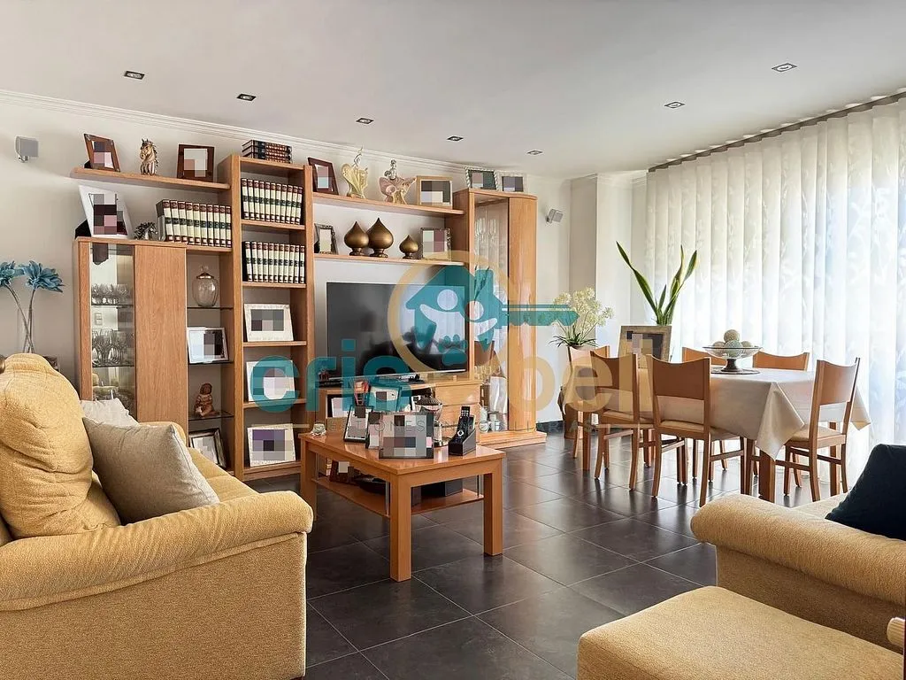 Elutuba - Spacious Apartment with Terrace in San Cristóbal