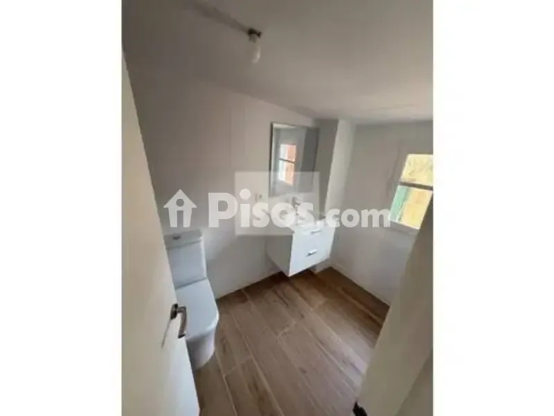 Bagni - New Flat Near Centre in Carrer del Bou