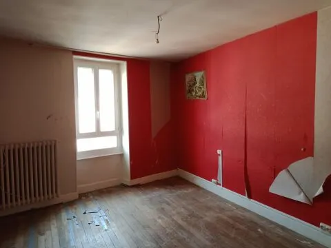 Toad - Maison Bourg with Potential in Estivareilles