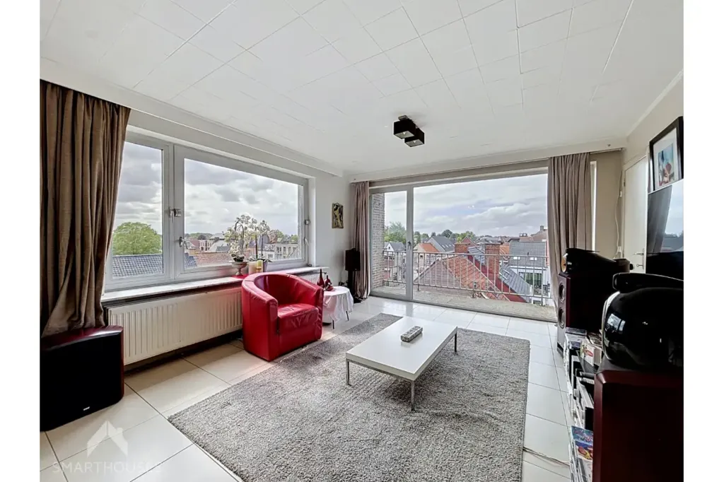 Elutuba - Studio with Balcony in Roeselare