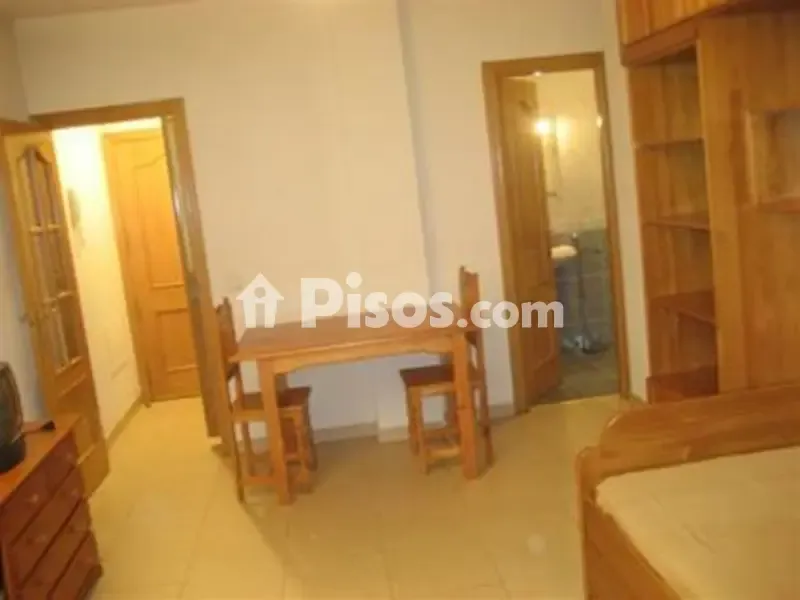 Magamistoad - Furnished Studio near Campus, San Bernardo