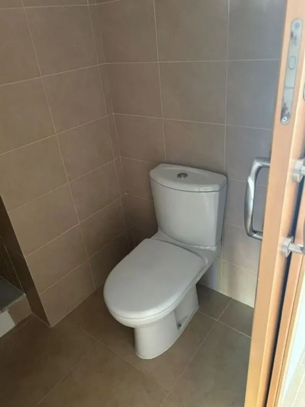 Vannitoad - T1 Apartment with Elevator in Beniarjó