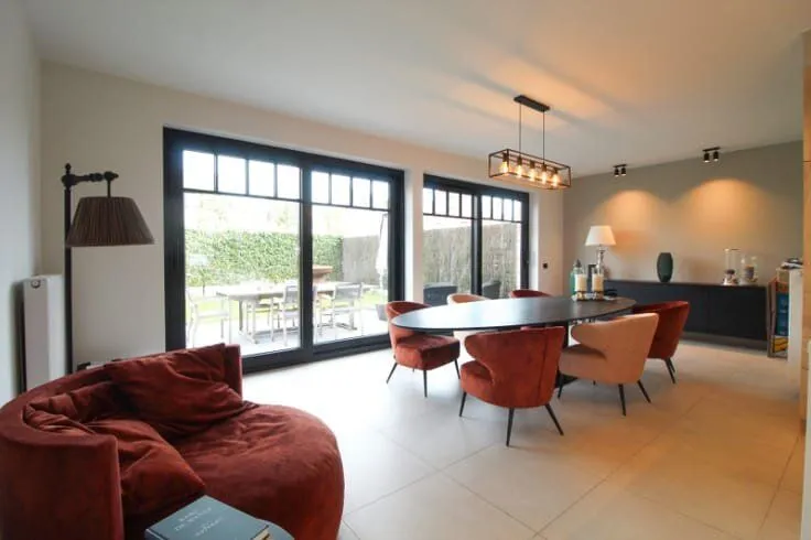 Maison 4 chambres à Izegem