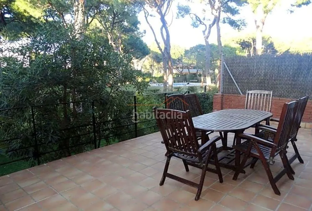 Terrasse - Luxury Villa with Sea View in Gavà