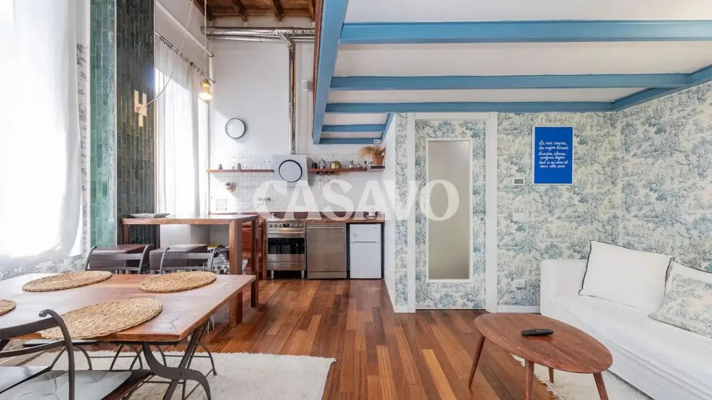 Elutuba - Modernised Two-Bedroom in Milan's Via Verro