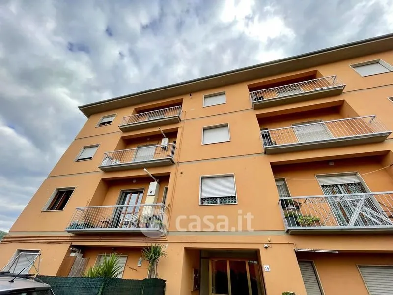 Esterno - Apartment with Terrace in Altopascio