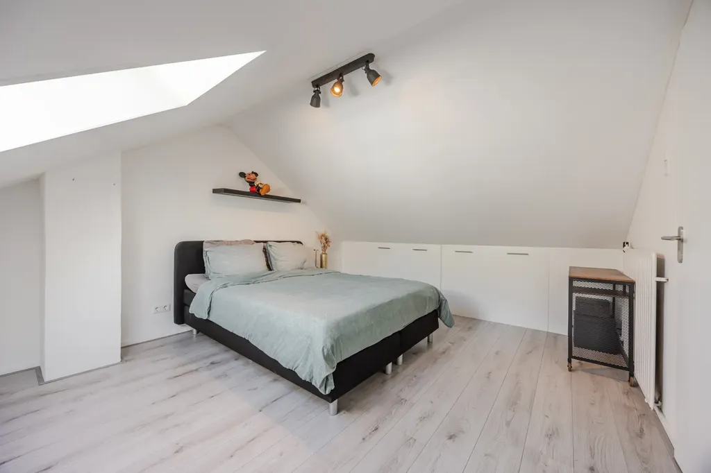 Maison 5 pièces à Zevenbergen