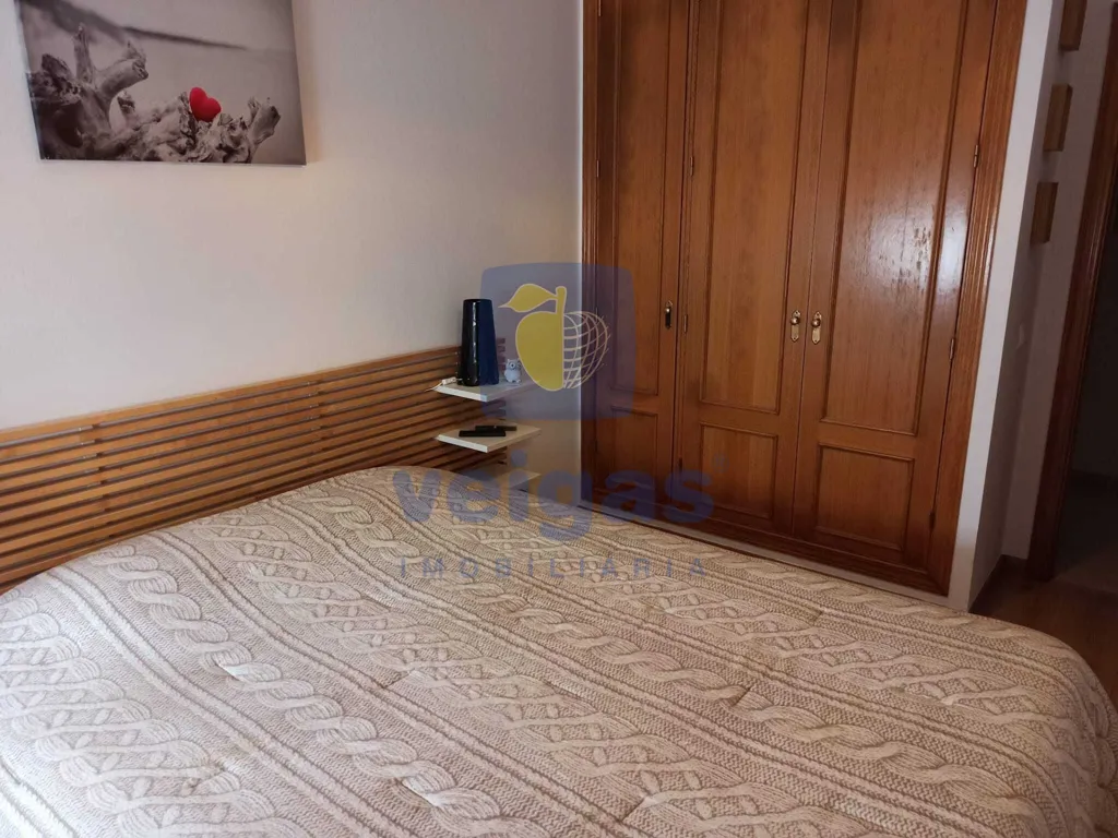 Magamistoad - T1 Apartment with Lift in Setúbal