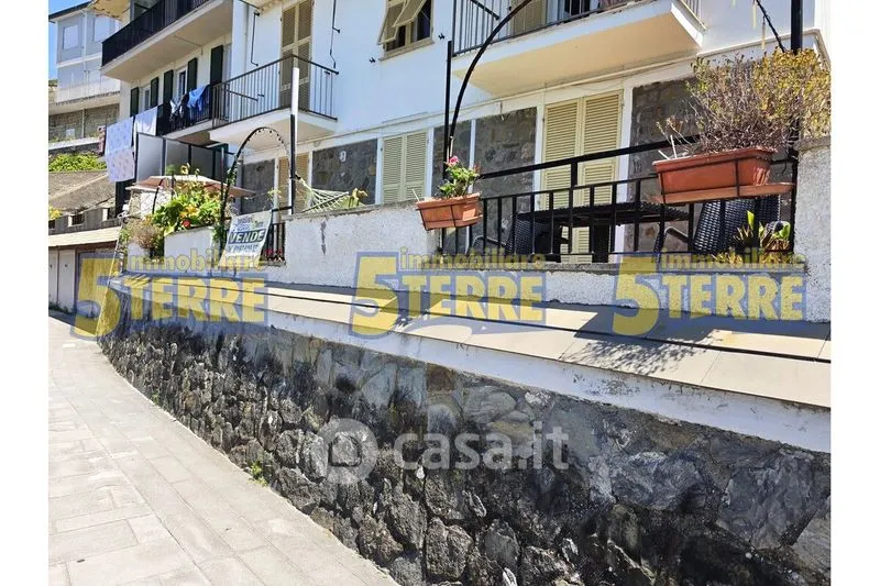Välivaade - Apartment with Sea View in Riomaggiore