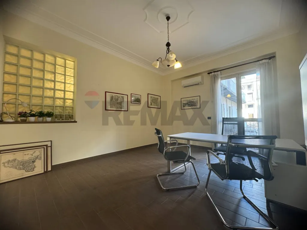 Kabinet - Co-working Office in Catania's Tribunal Area