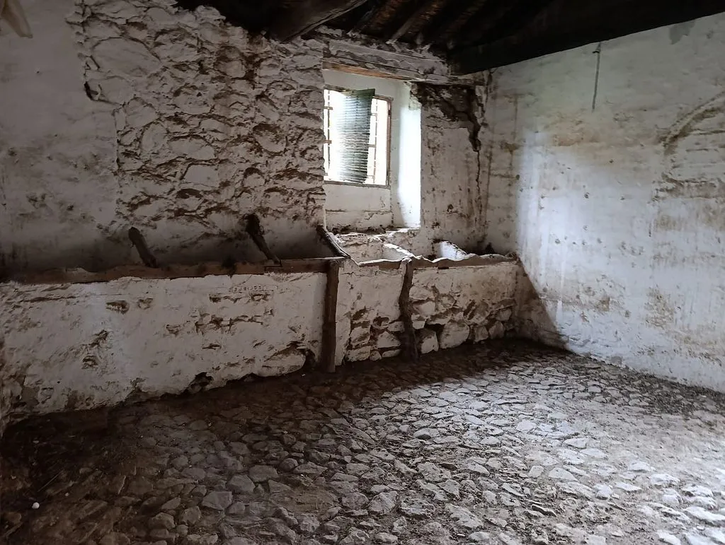 Pièces - Rustic Chalet with Patio in Almonacid de Toledo