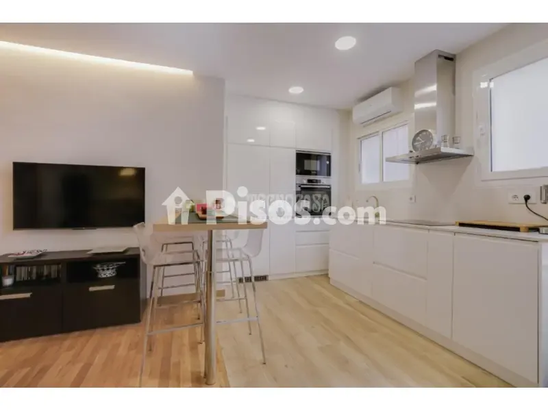 Appartement 3 chambres à ES