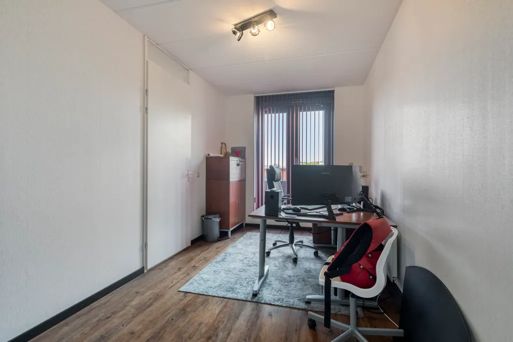 Maison 5 pièces à Hoogvliet Rotterdam