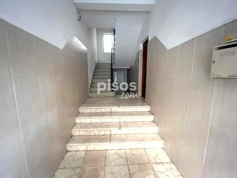 Stanze - Apartment with Potential in Albacete