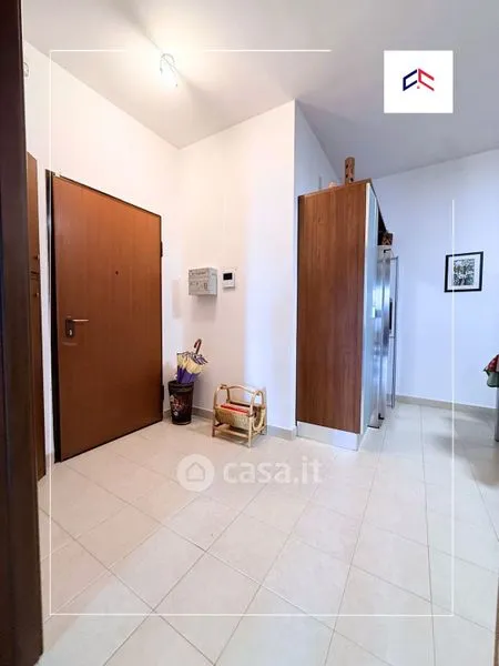 Entrée - Rustic Apartment with Sea View in Taranto