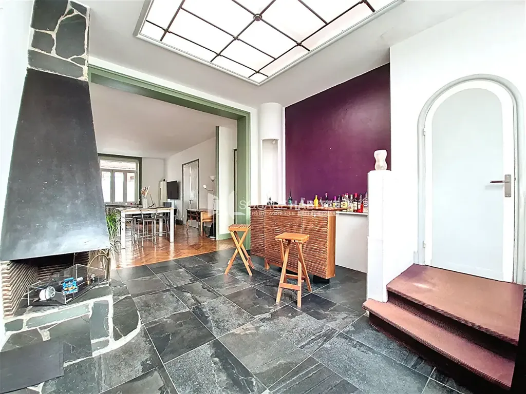 Maison 6 pièces à Tourcoing