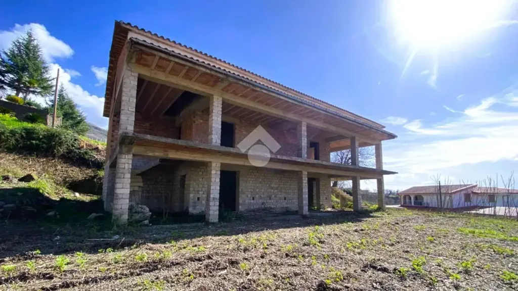 Extérieur - Panoramic Villa with Sea View in Paola