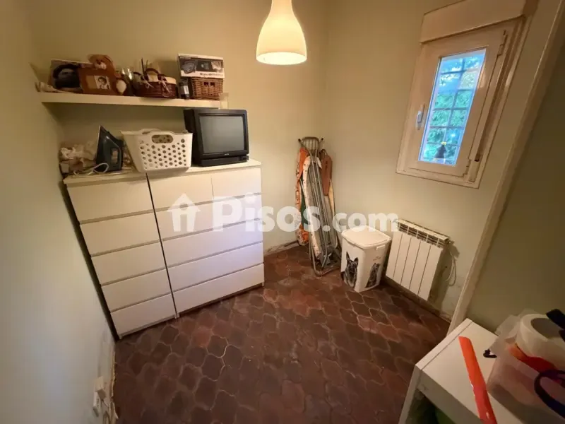 Bedrooms - Stone Chalet with Pool in Parquelagos