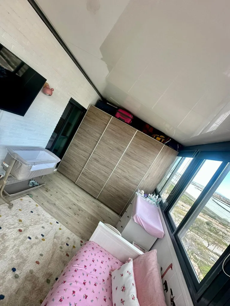 Magamistoad - Penthouse with Large Terrace in Roquetas de Mar