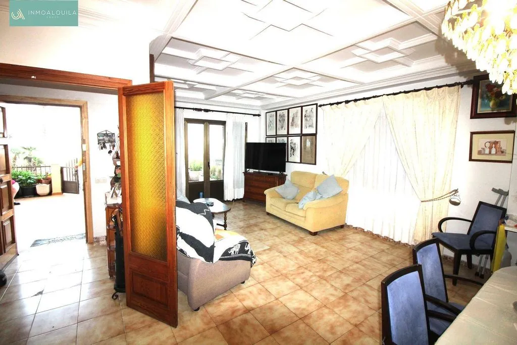 Salle à manger - Luxury Flat with Terrace in Can Picafort