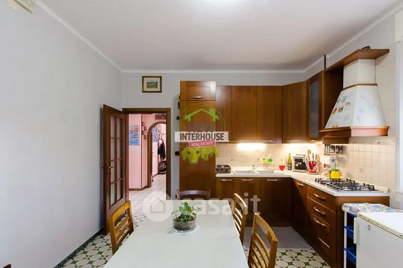 Salle à manger - Ground Floor Apartment with Terrace in Spilimbergo