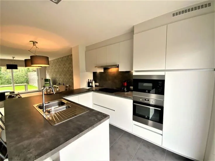 Maison 3 chambres à Waregem