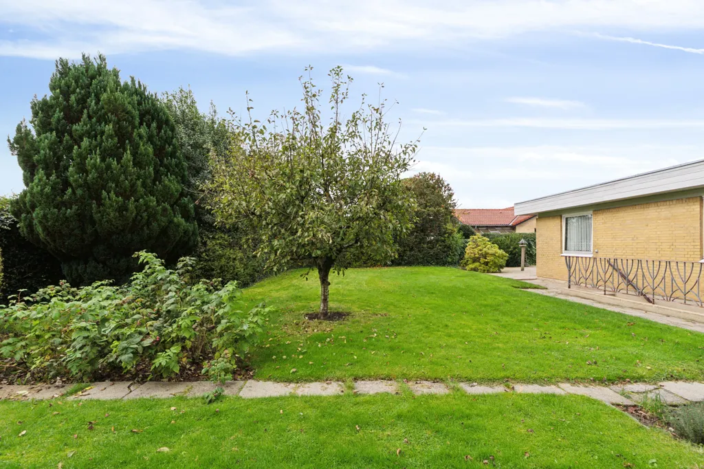 Jardin - Villa with Garden in Herning