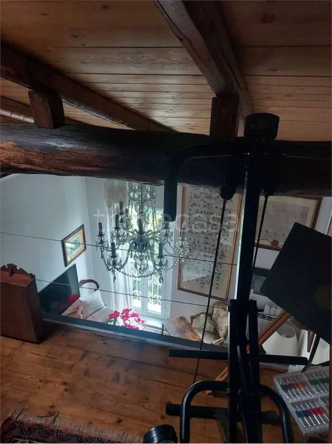 Elutuba - Historic Centre Apartment with Balcony in Formia