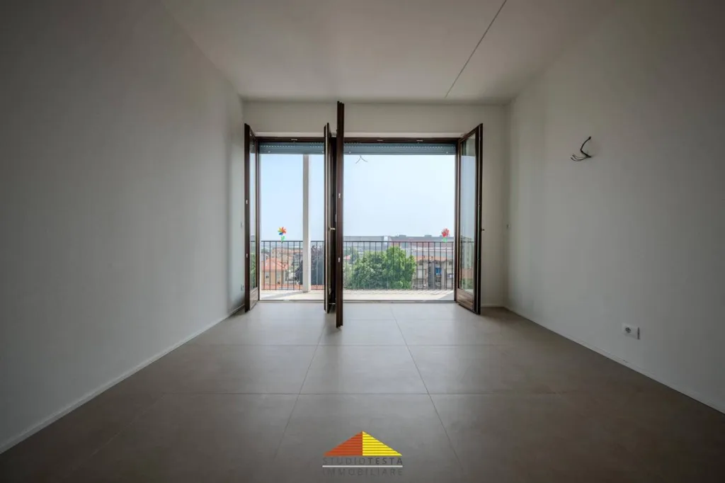 Toad - Rustic Apartment with Panoramic View in Verzuolo