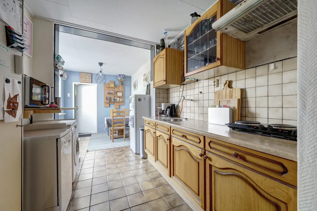 5-room house in Noordscheschut