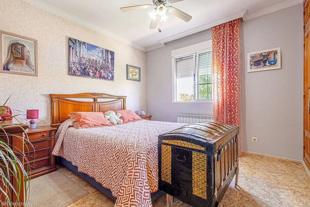 Chambres - Chalet with Pool in Batres