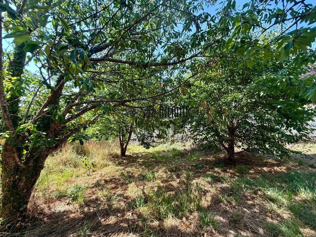 Aed - Development Land with Hórreo in Vigo