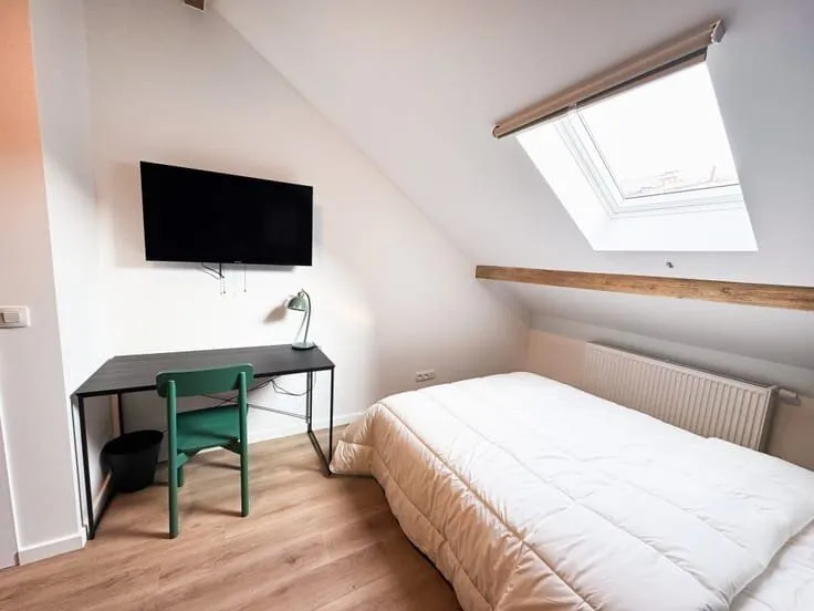 Appartement 1 chambres à Namur