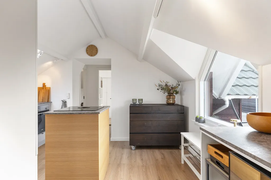 Maison 4 pièces à Jægerspris