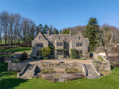 Alle Fotos (22) - Haus mit 7 Schlafzimmern in Rendcomb