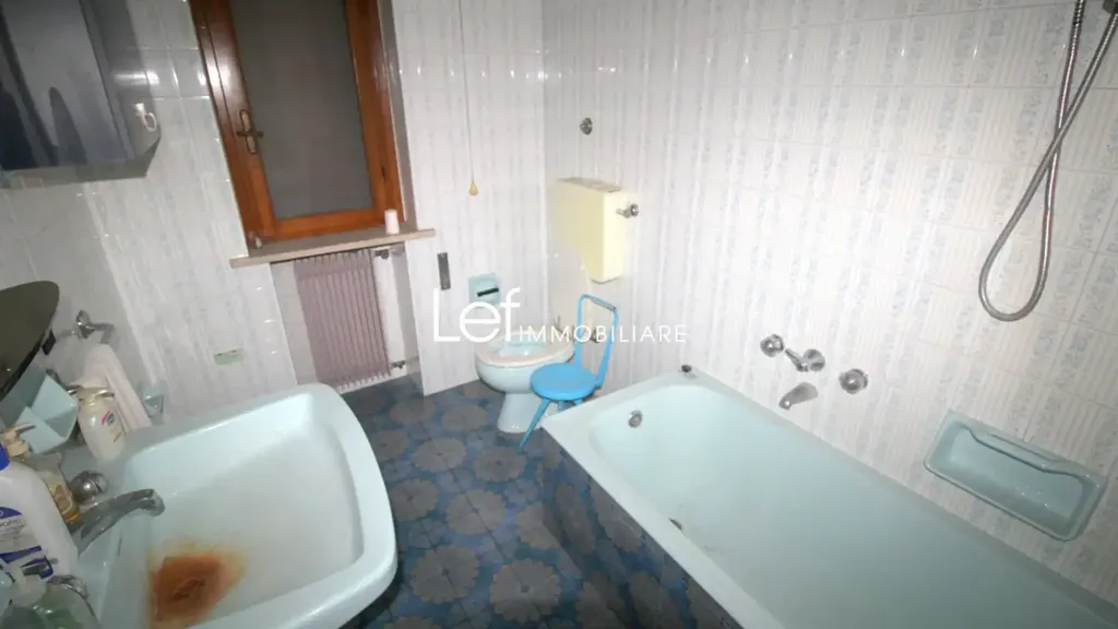 Salles de bain - Villa with Garden in Spresiano