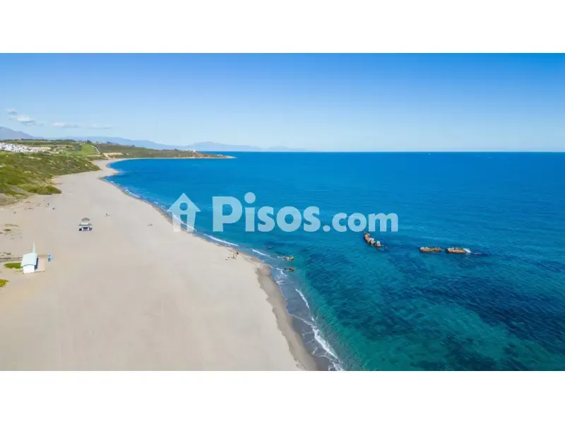 Penthouse with Sea Access in La Alcaidesa