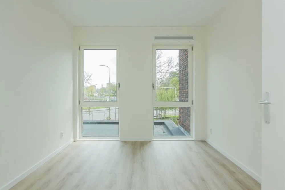 Appartement 3 pièces à Haarlem