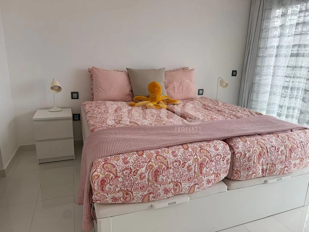 Chambres - Detached Villa with Pool and Ocean Views, Costa Adeje