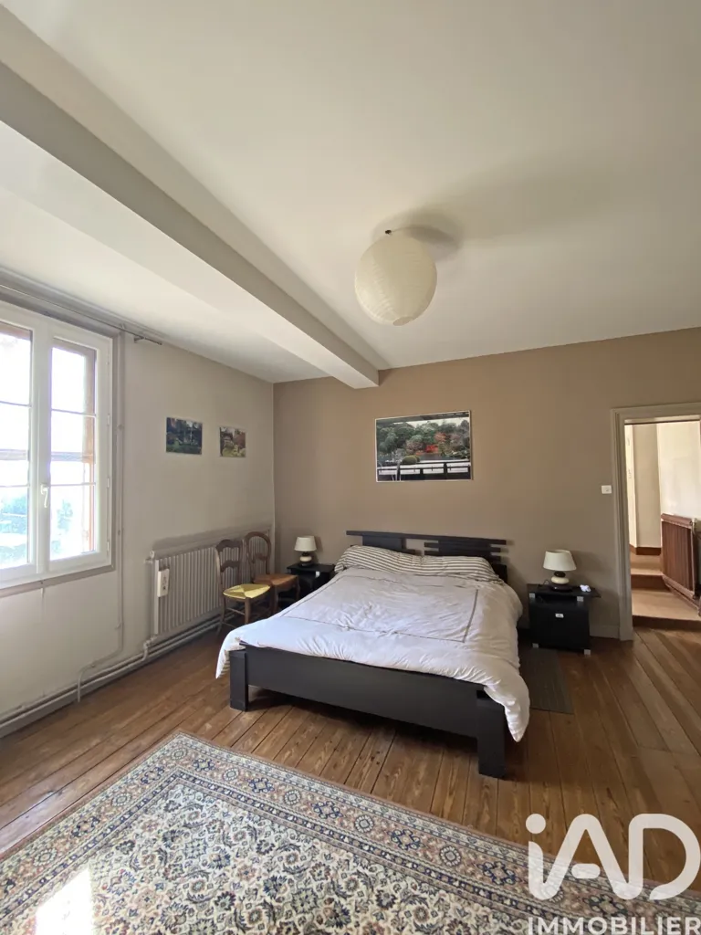 Magamistoad - Charming Stone House with Garden in Blaye Centre