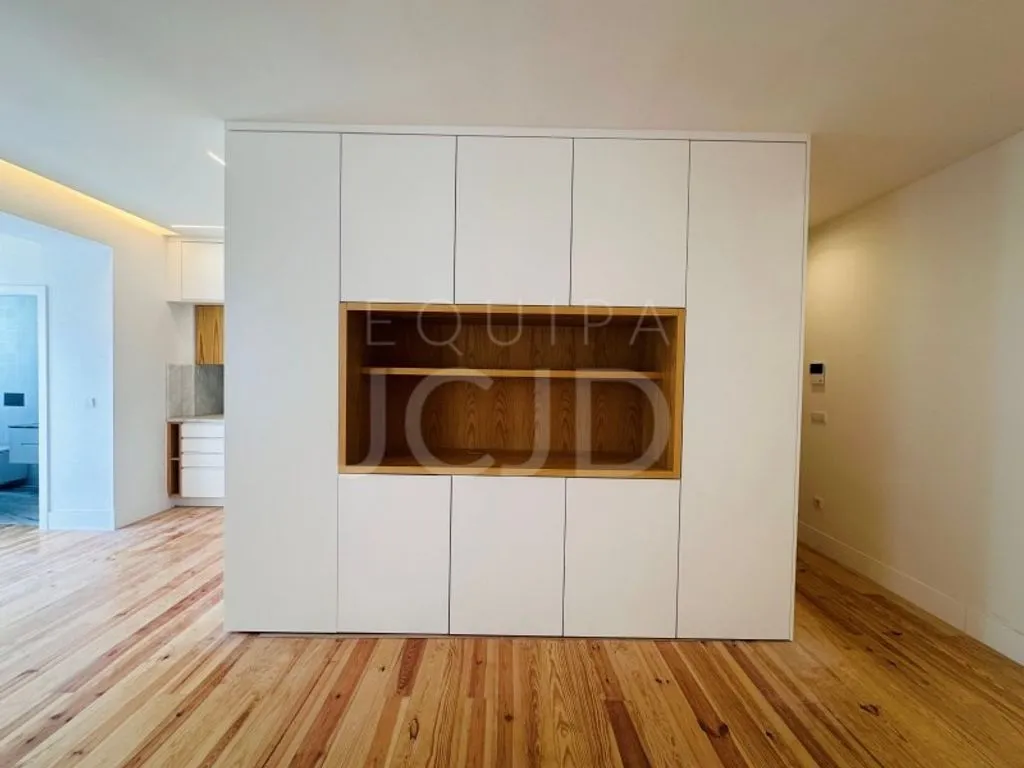 Séjour - Luxury Duplex Flat with River View in Sao Vicente