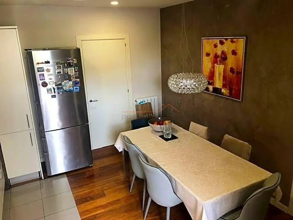 Söögituba - Luxury Flat with Sea View in Sant Just Desvern