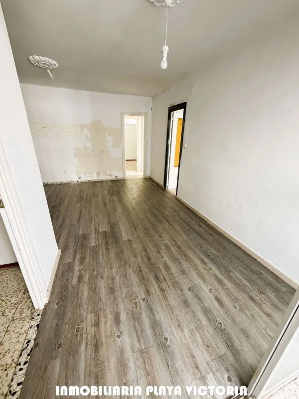 Séjour - Apartment with Terrace and Ascender in La Paz