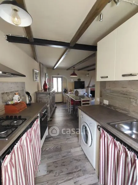 Cuisine - Rustic Cottage in Central Panicale